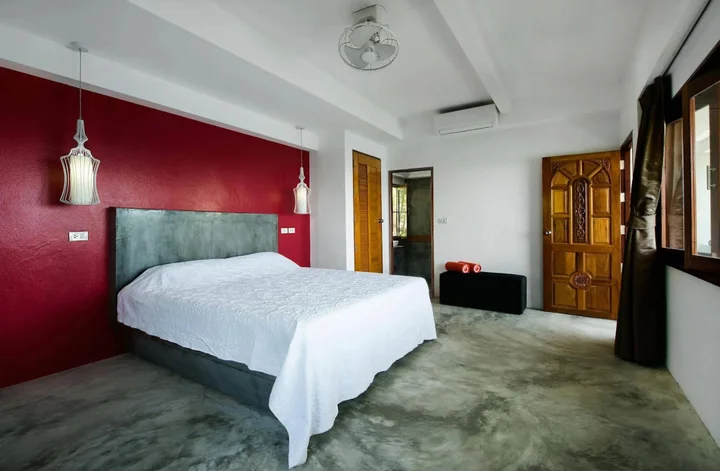 Остров Тау: Philip's Villa