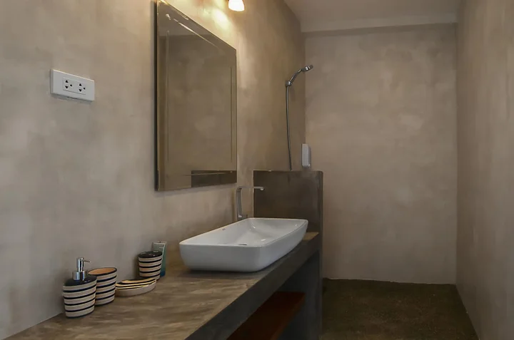 Остров Тау: Philip's Villa
