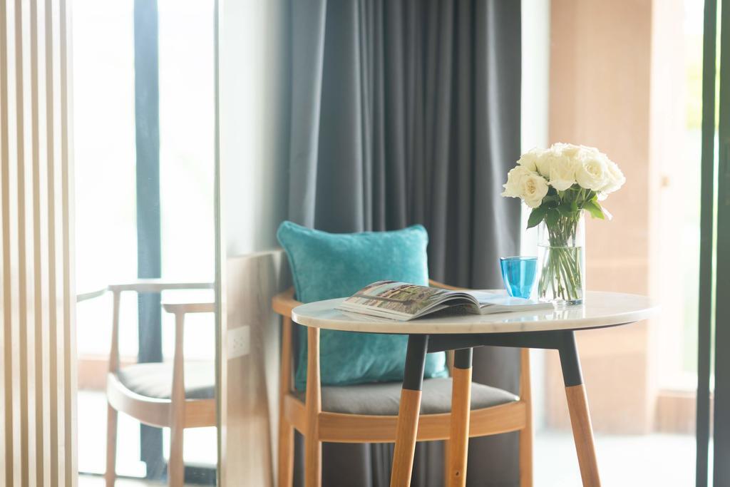 Кату: LIV Hotel Phuket Patong Beachfront