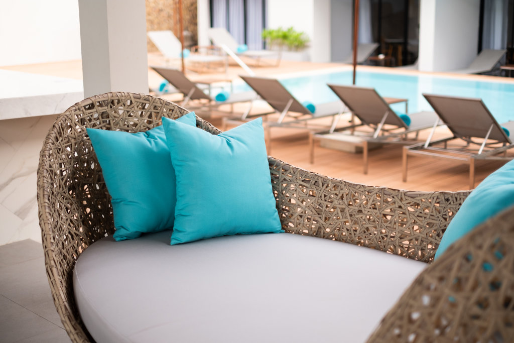 Кату: LIV Hotel Phuket Patong Beachfront