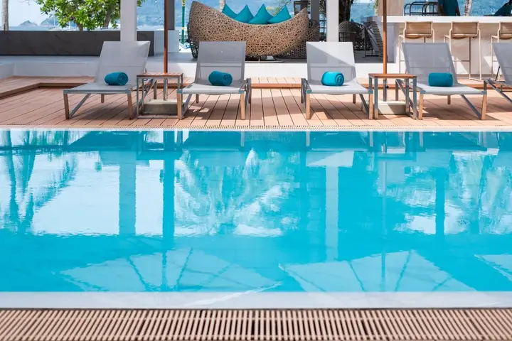 LIV Hotel Phuket Patong Beachfront — фото 6