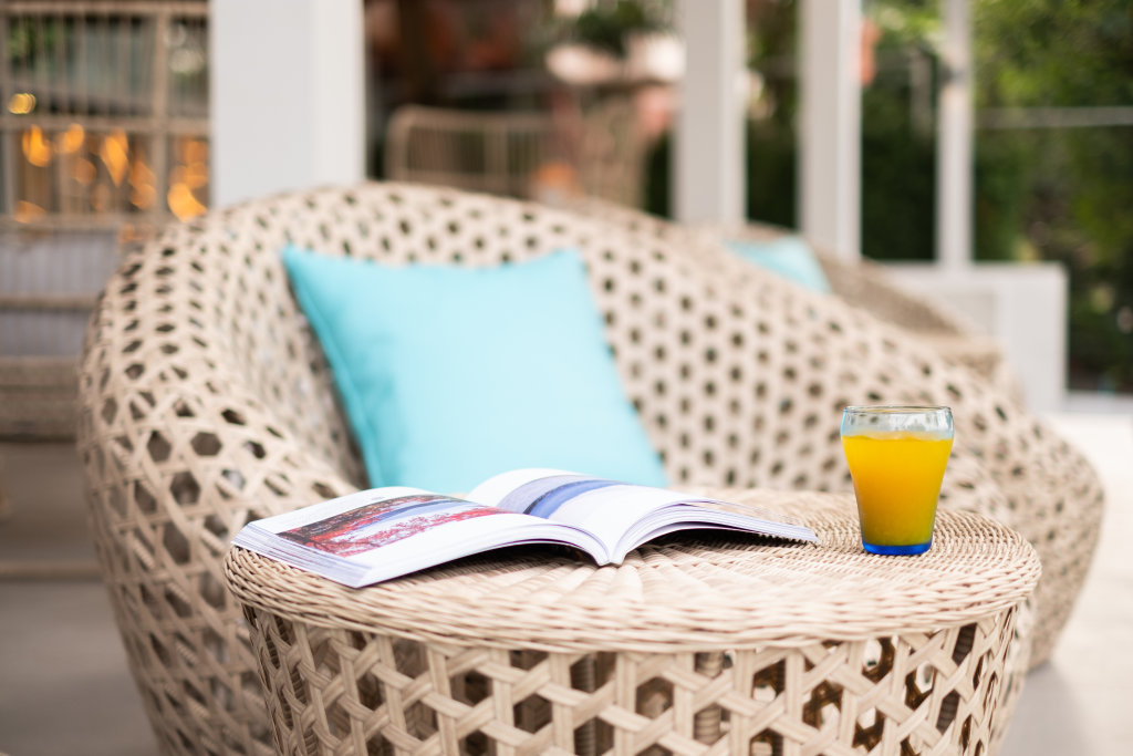 Кату: LIV Hotel Phuket Patong Beachfront