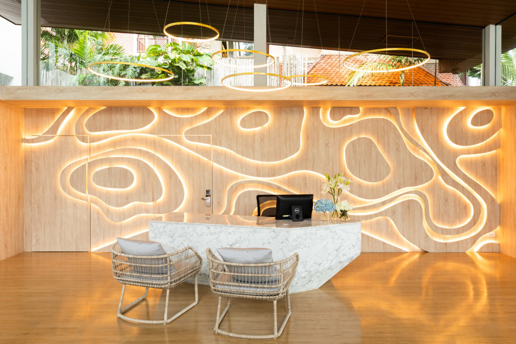 Кату: LIV Hotel Phuket Patong Beachfront