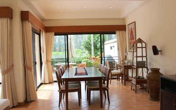 Тхаланг: Laguna Link Villa