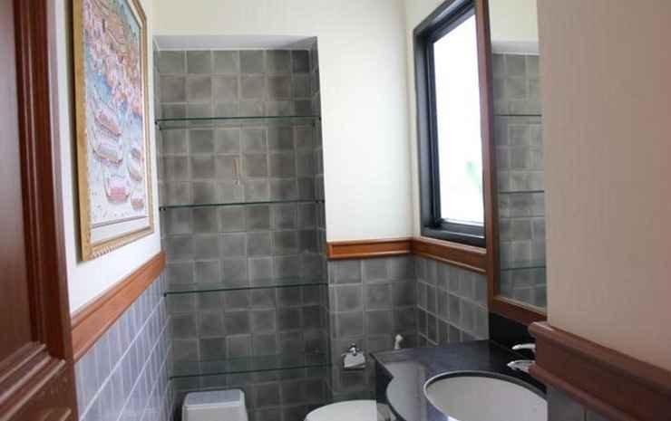 Тхаланг: Laguna Link Villa