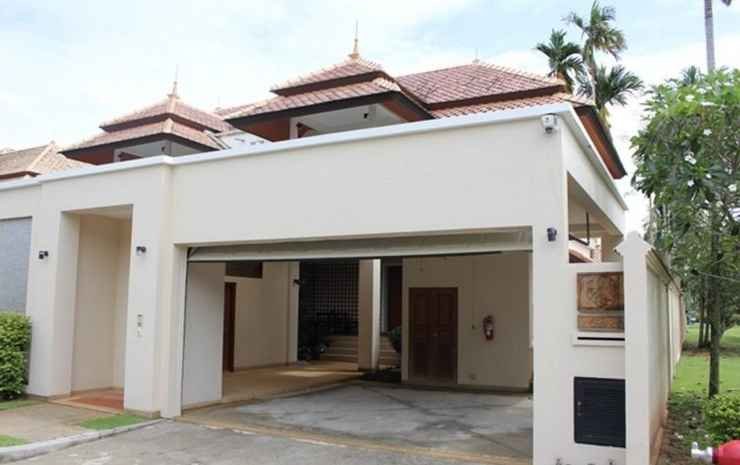 Тхаланг: Laguna Link Villa