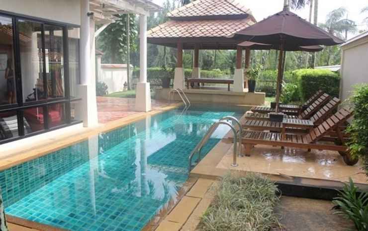 Тхаланг: Laguna Link Villa
