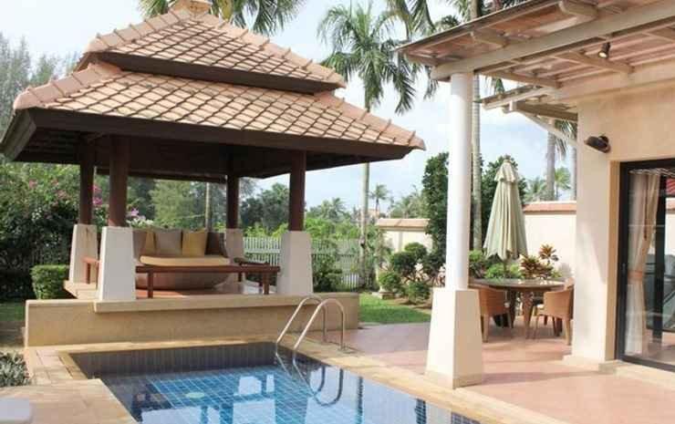 Тхаланг: Laguna Link Villa