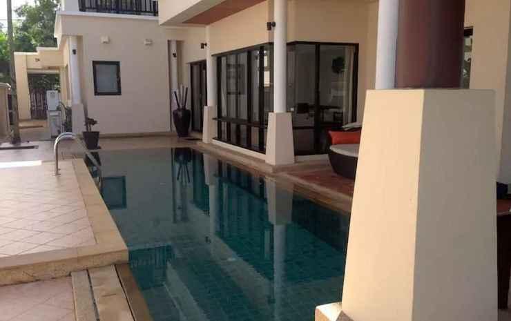 Тхаланг: Laguna Link Villa