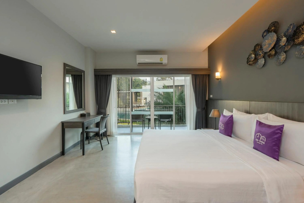 Ко Чанг: Koh Chang Paradise Hill