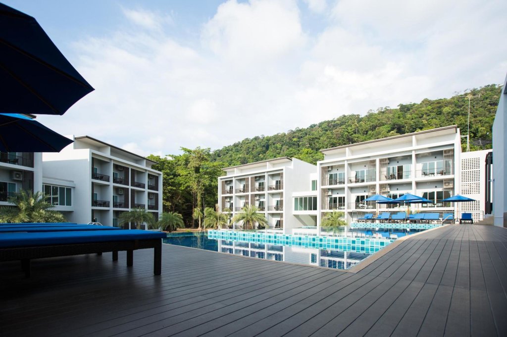 Ко Чанг: Koh Chang Paradise Hill
