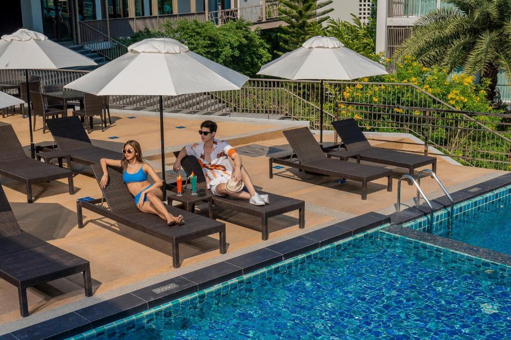 Ко Чанг: Koh Chang Paradise Hill
