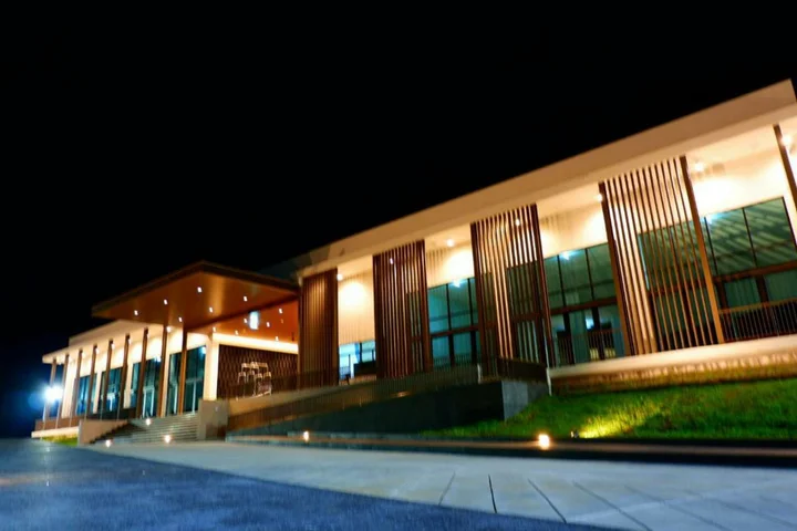 Ко Чанг: Koh Chang Paradise Hill