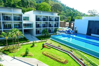 Ко Чанг: Koh Chang Paradise Hill