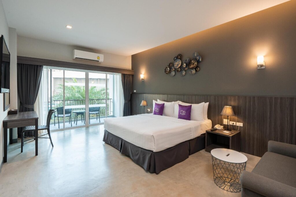 Ко Чанг: Koh Chang Paradise Hill