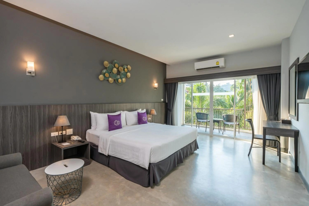 Ко Чанг: Koh Chang Paradise Hill