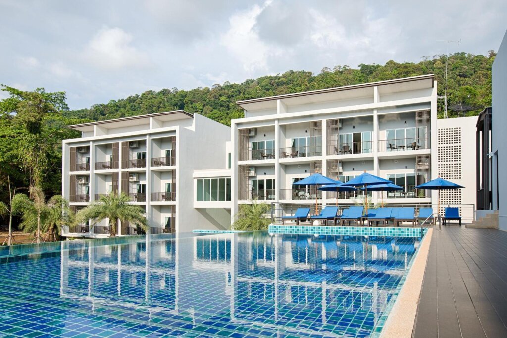 Ко Чанг: Koh Chang Paradise Hill