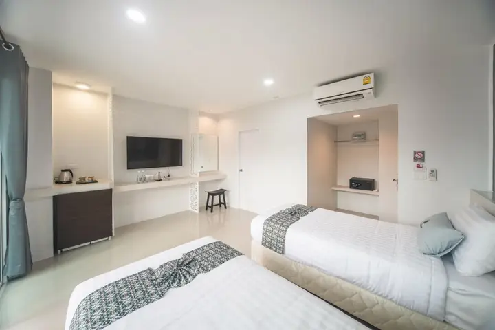 Peranakan Boutique Hotel — фото 3