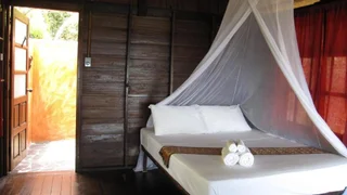Остров Тау: Bohemia Resort