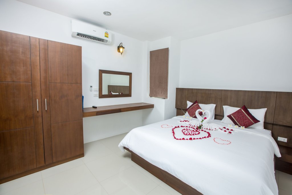 Самуи: i-samui lamai beach