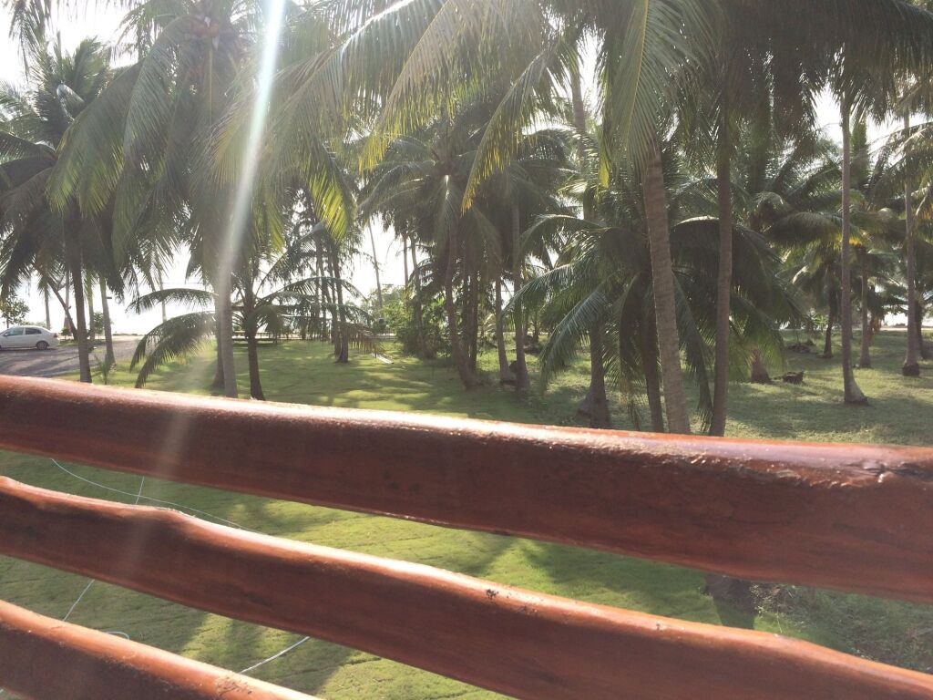 Ко-Пханган: The Ford Sunset Beach Resort