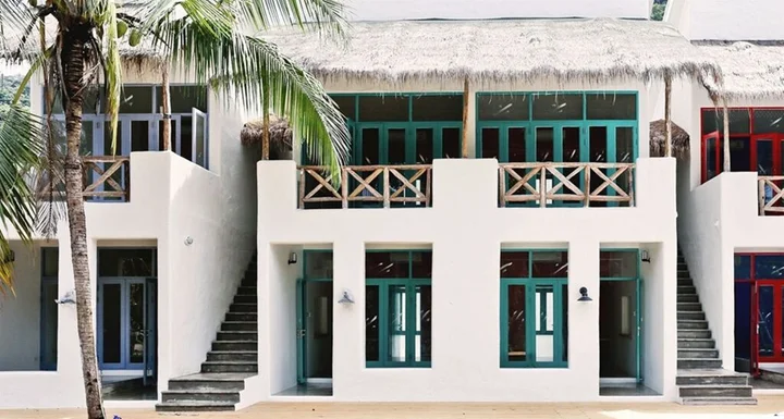 Ко Чанг: Pajamas Koh Chang