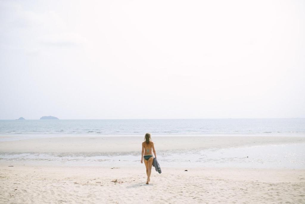 Ко Чанг: Pajamas Koh Chang