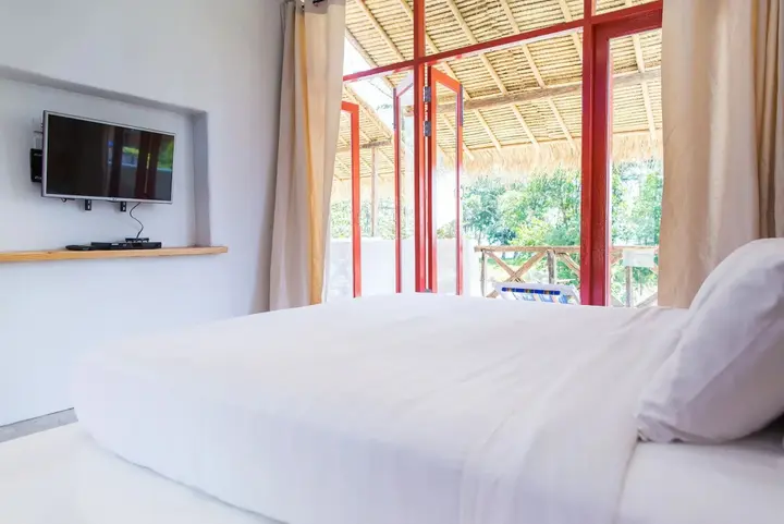 Ко Чанг: Pajamas Koh Chang