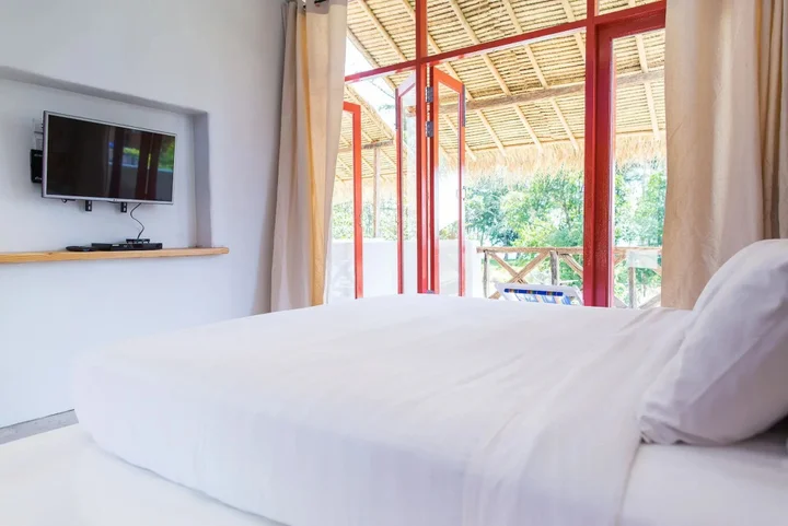 Ко Чанг: Pajamas Koh Chang