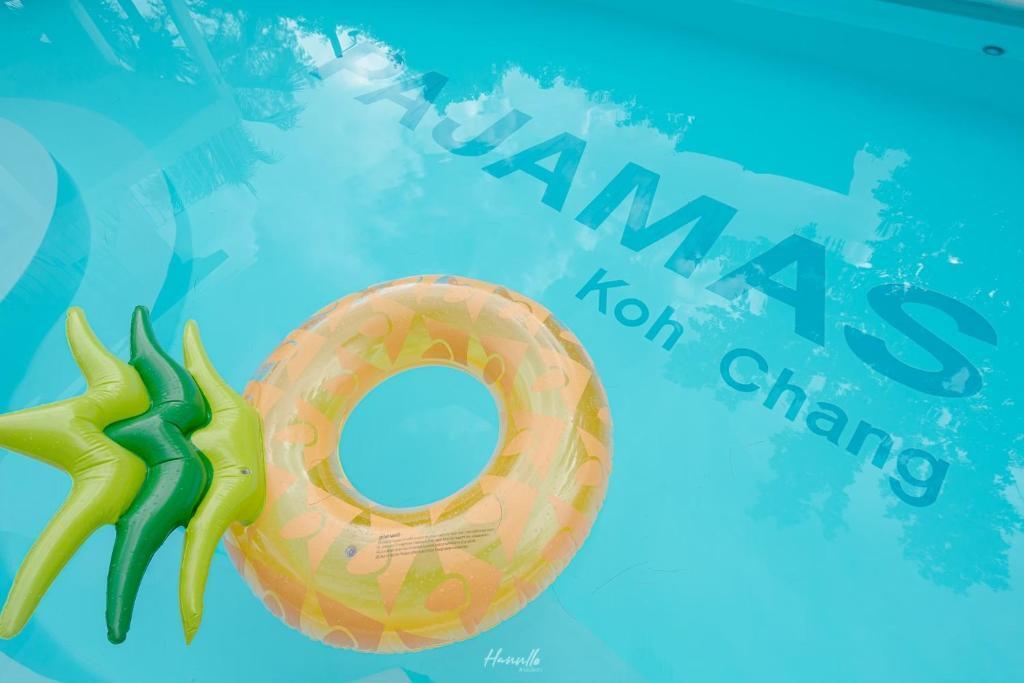 Ко Чанг: Pajamas Koh Chang
