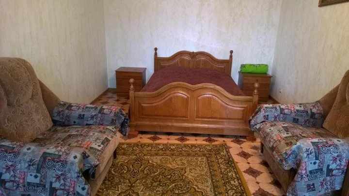 Владикавказ: Diakris