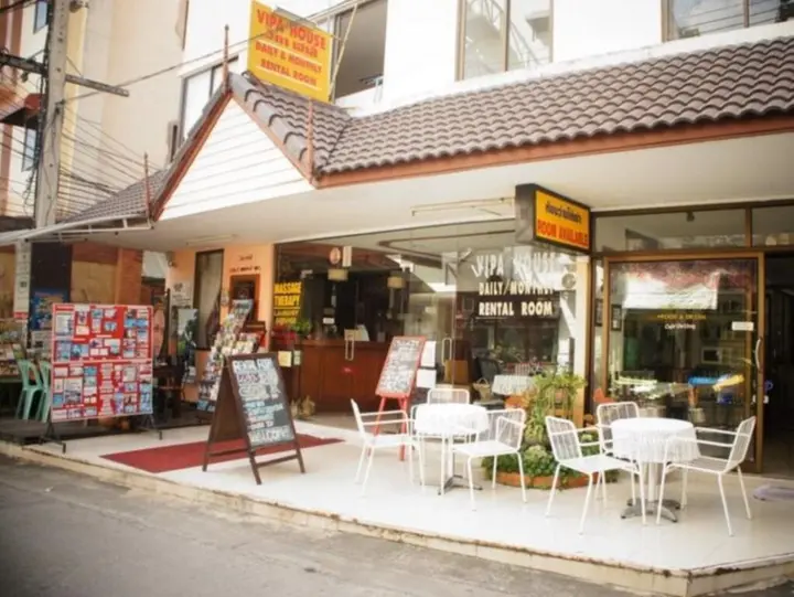 Чиангмай: Vipa House