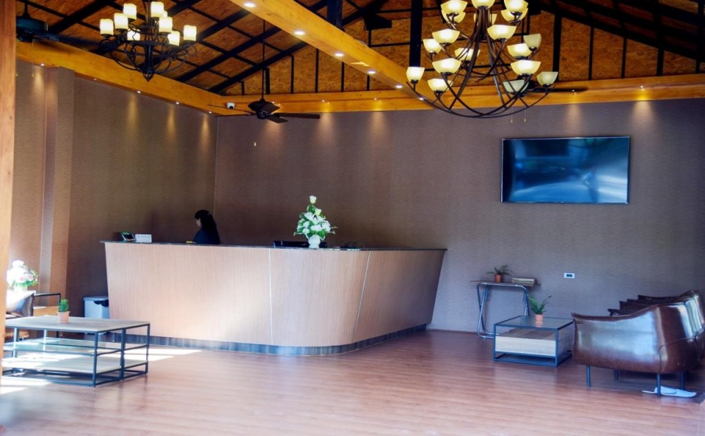 Краби: Frank Ao Nang Krabi Resort