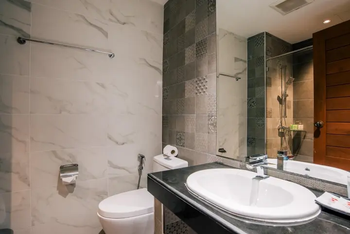 Краби: Frank Ao Nang Krabi Resort