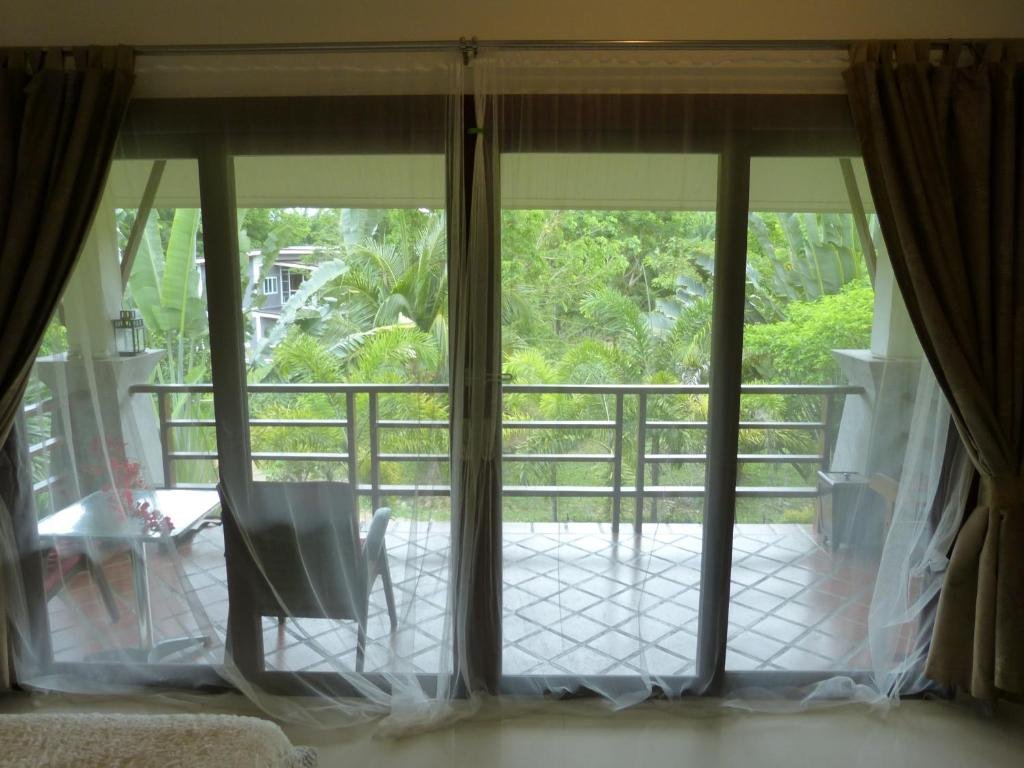 Seagull Villa — фото 1