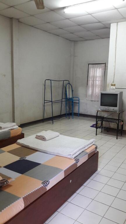 Мэхонгсон: Vijitporn House Hotel