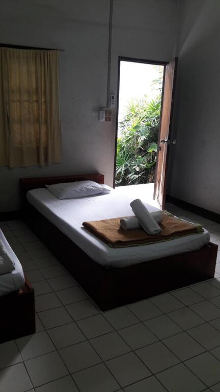 Мэхонгсон: Vijitporn House Hotel