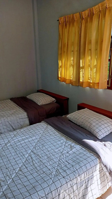 Мэхонгсон: Vijitporn House Hotel