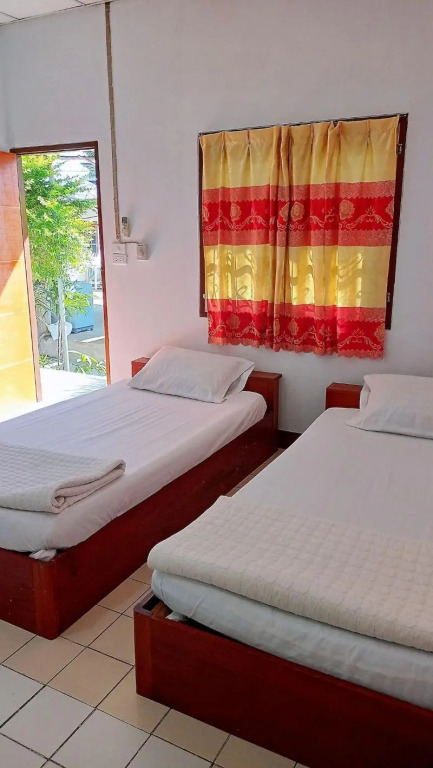 Мэхонгсон: Vijitporn House Hotel