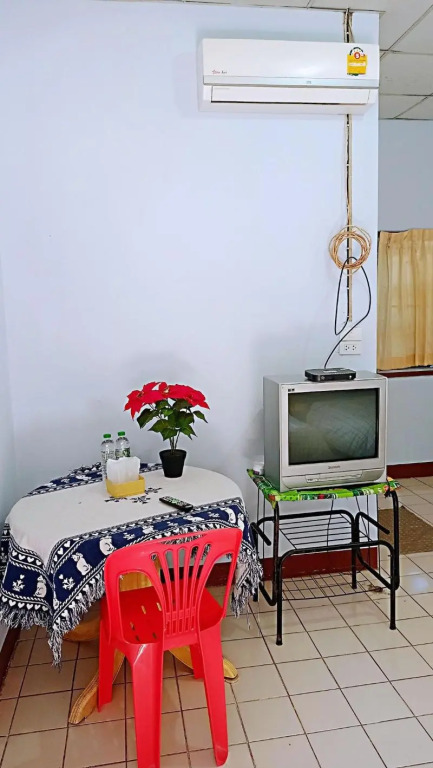 Мэхонгсон: Vijitporn House Hotel