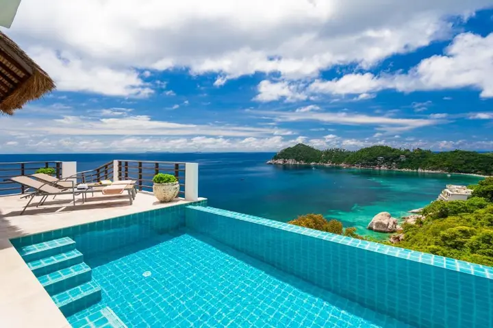 Сураттхани: Villa Sabai Jai