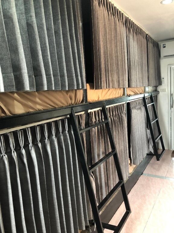 Паттайя: Backpack Station Pattaya - Hostel