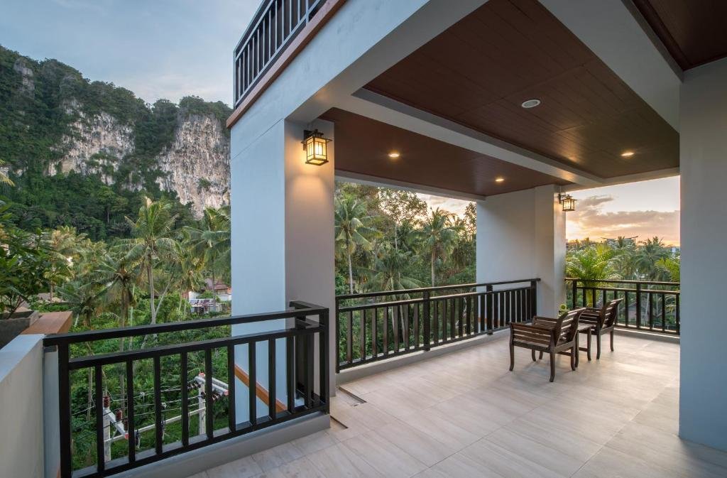 Краби: Andaman Breeze Resort -