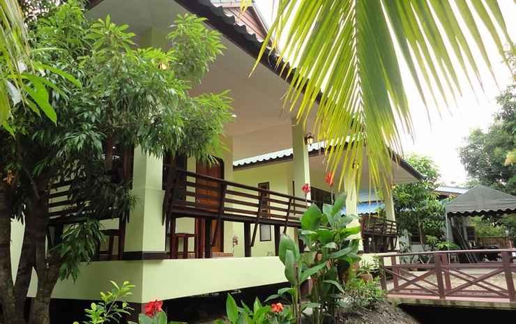 Ампхава: Baan S.Sukrutai Amphawa