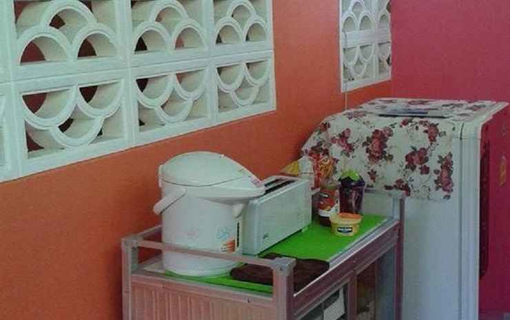 Ампхава: Baan S.Sukrutai Amphawa
