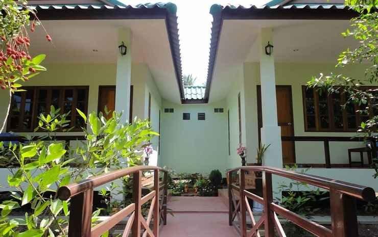 Ампхава: Baan S.Sukrutai Amphawa