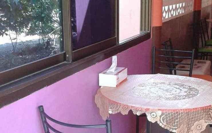 Ампхава: Baan S.Sukrutai Amphawa