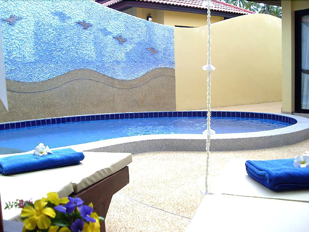 Самуи: Samui Grove Villas