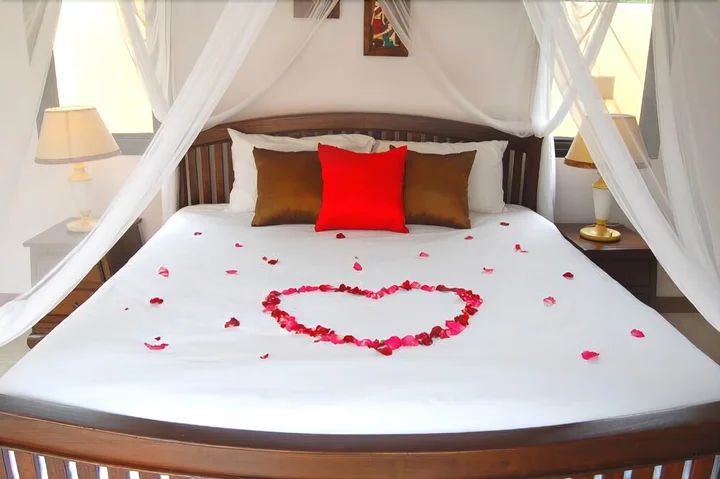 Самуи: Samui Grove Villas