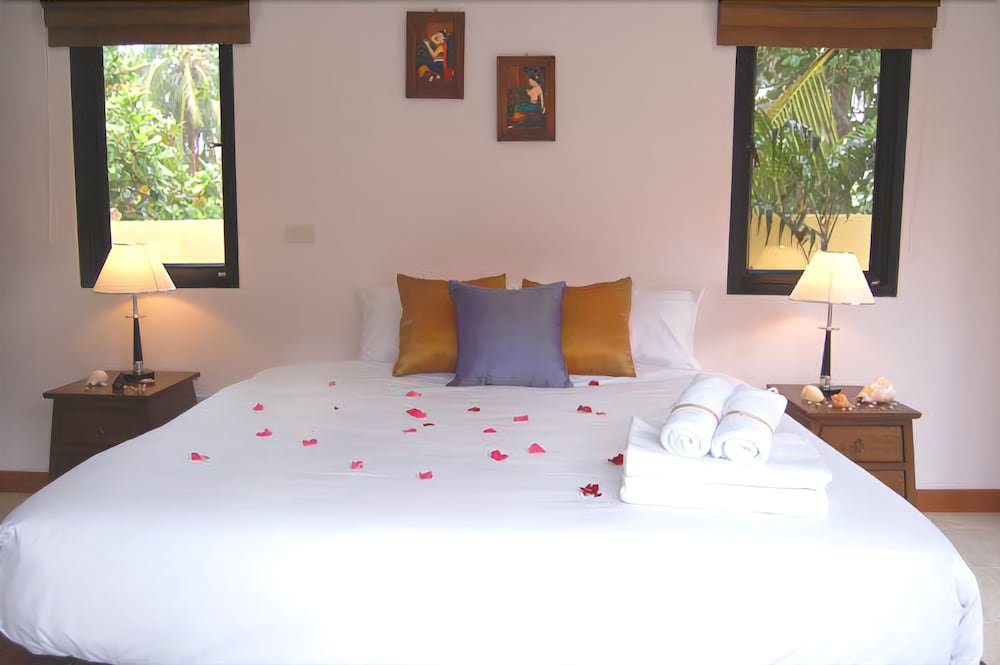 Самуи: Samui Grove Villas